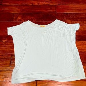 Piko 1988 Soft Sky Blue Short Sleeve Tee